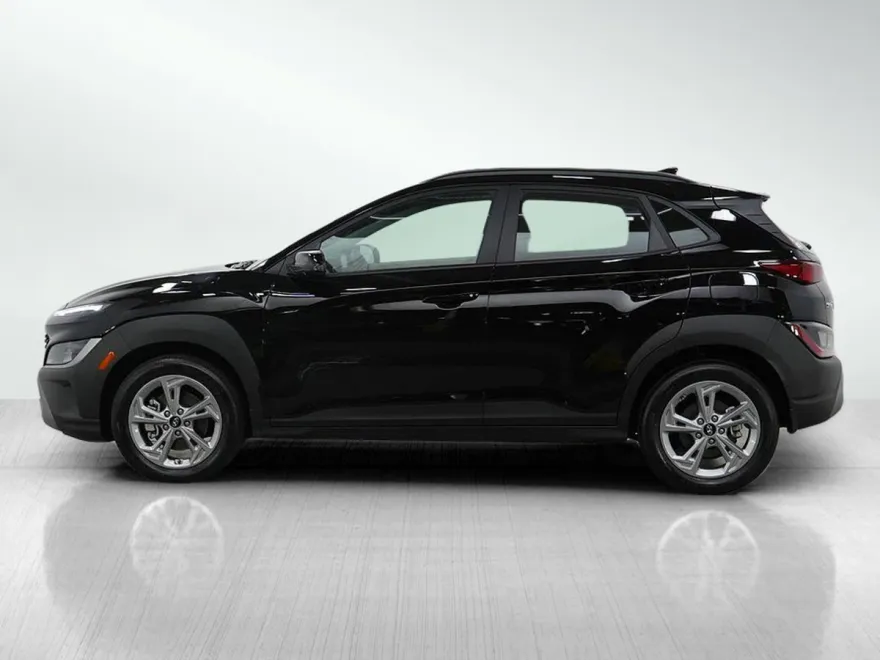 2023 Hyundai Kona SEL photo 1