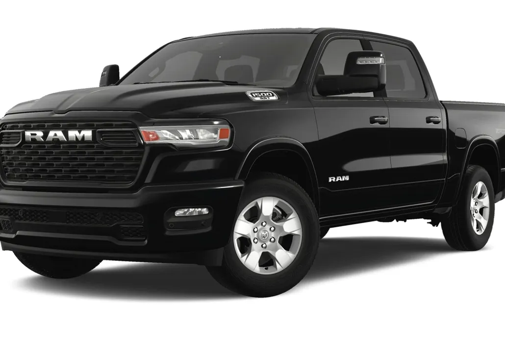 2025 Ram 1500 Big Horn photo 1