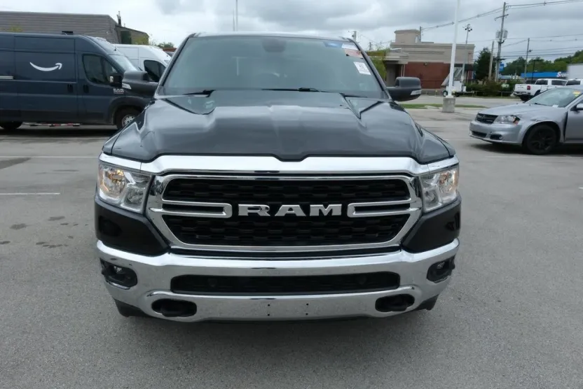 2022 Ram 1500 Big Horn Lone Star photo 1