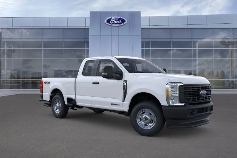 2026 Ford F-250 photo 1