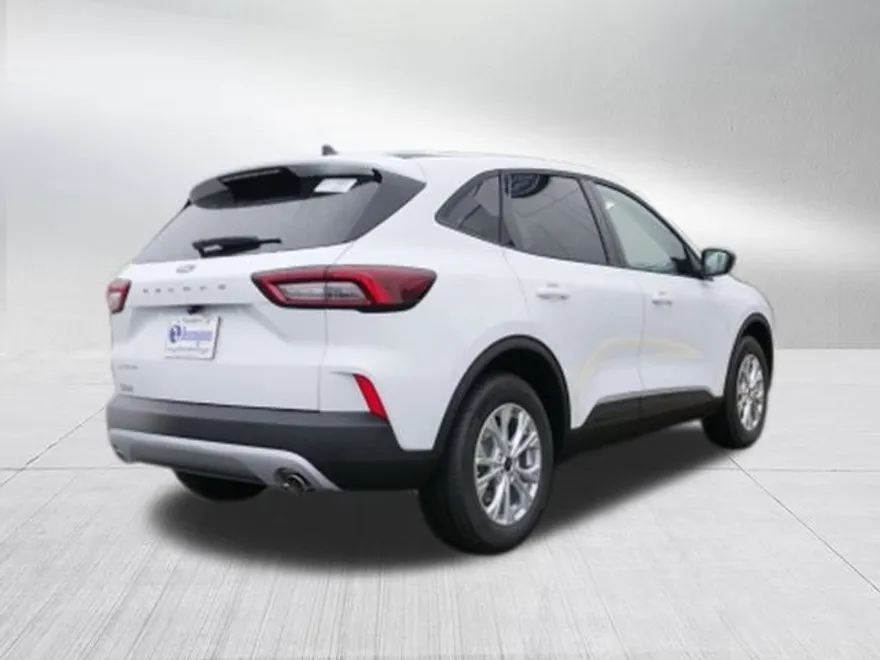 2026 Ford Escape Active photo 1
