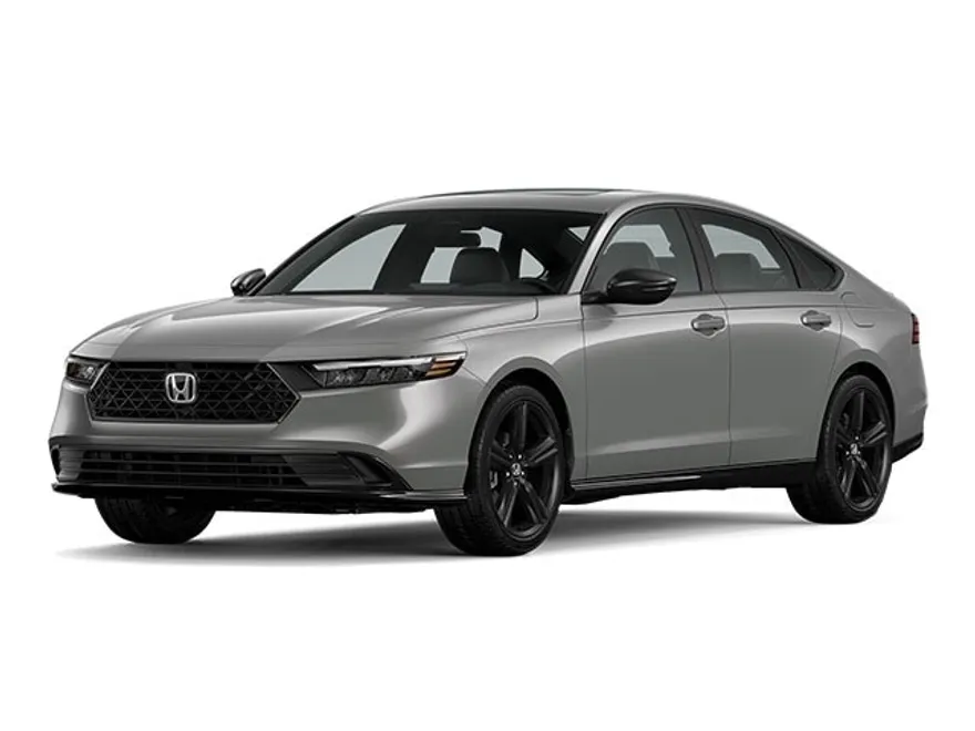 2023 Honda Accord Hybrid Sport-L photo 1