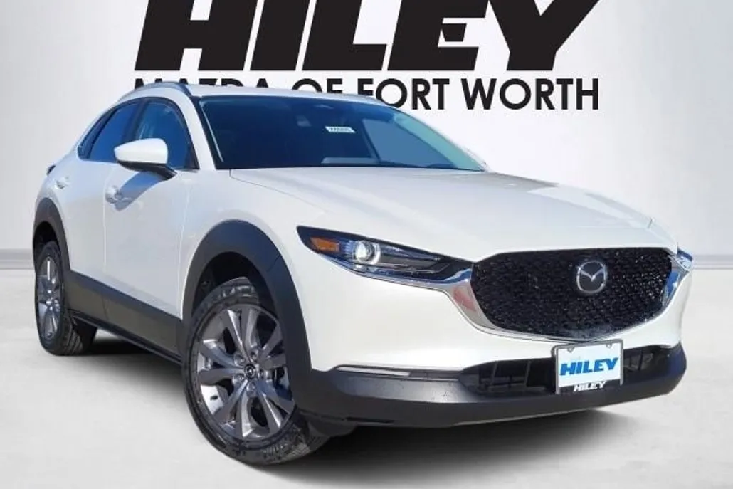 2025 Mazda CX-30 2.5 S Preferred photo 1