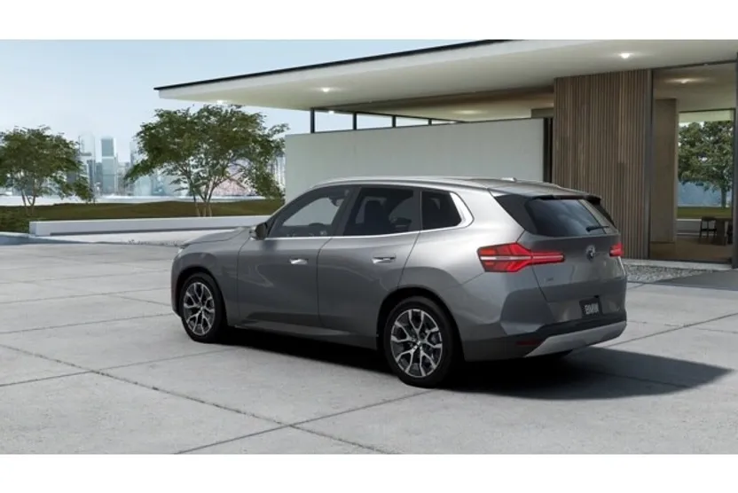 2026 Bmw X3 photo 1