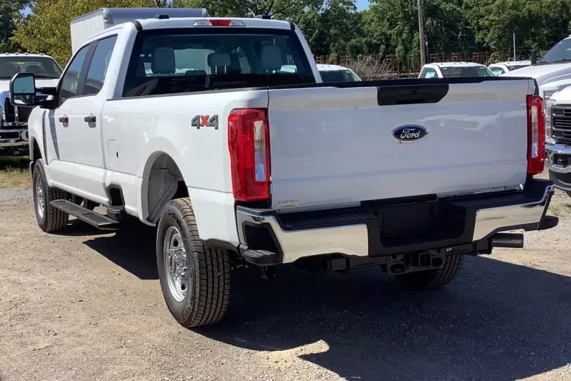 2026 Ford F-250 XL photo 1