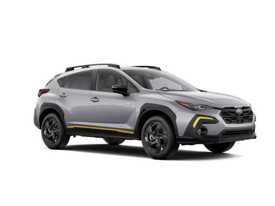 2025 Subaru Crosstrek Sport photo 1