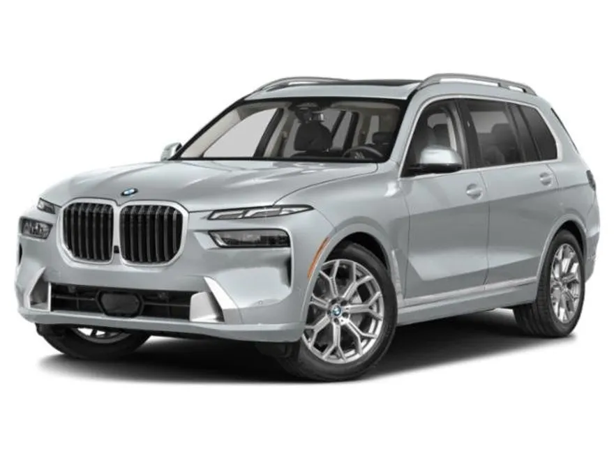 2026 Bmw X7 xDrive40i photo 1