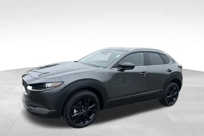 2025 Mazda CX-30 2.5 Select Sport photo 1