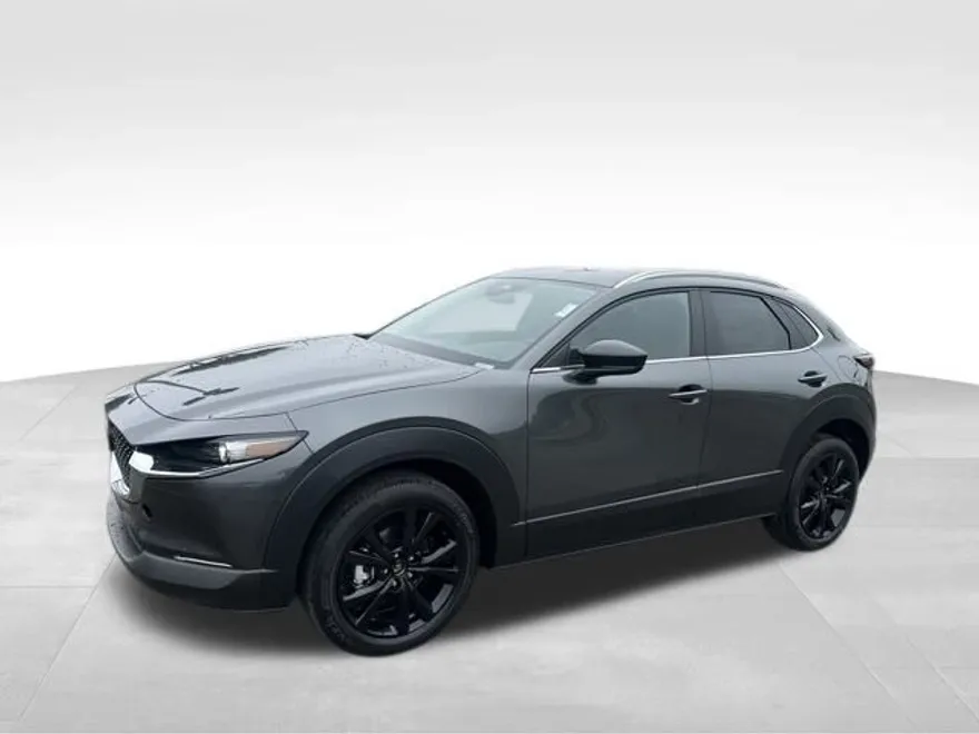2025 Mazda CX-30 2.5 Select Sport photo 1