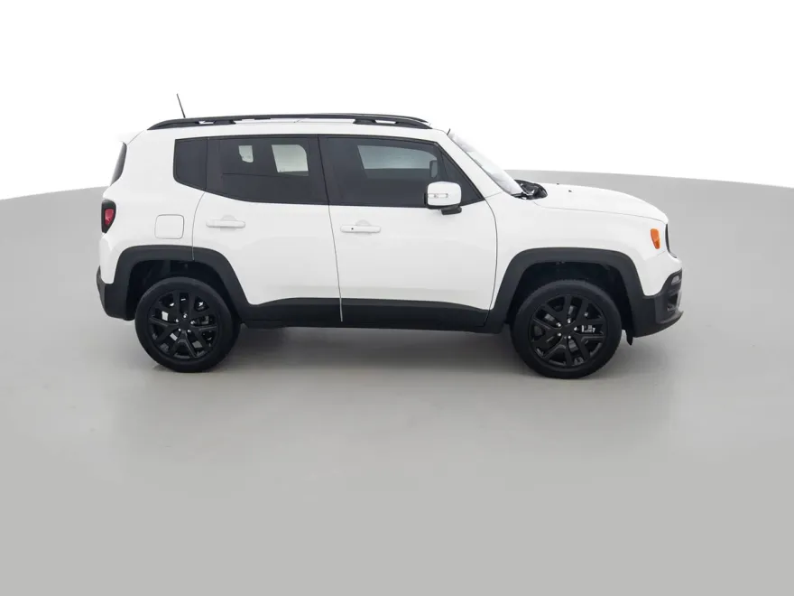 2018 Jeep Renegade Latitude North Edition photo 1