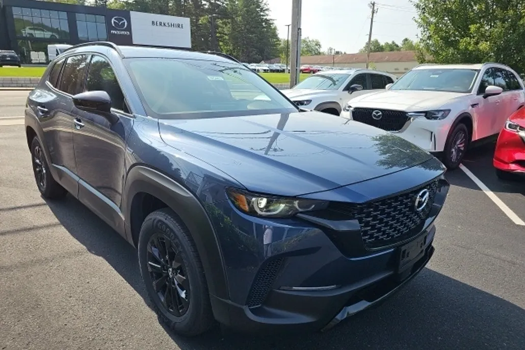 2025 Mazda CX-50 Premium photo 1