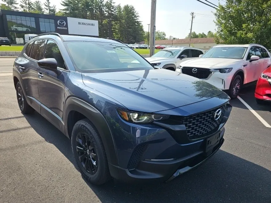 2025 Mazda CX-50 Premium photo 1