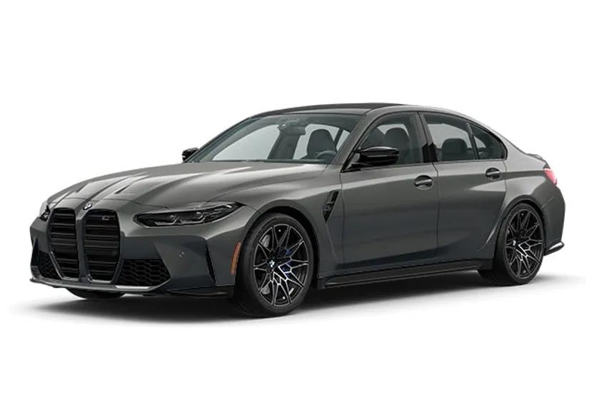 2024 Bmw M3 3 photo 1