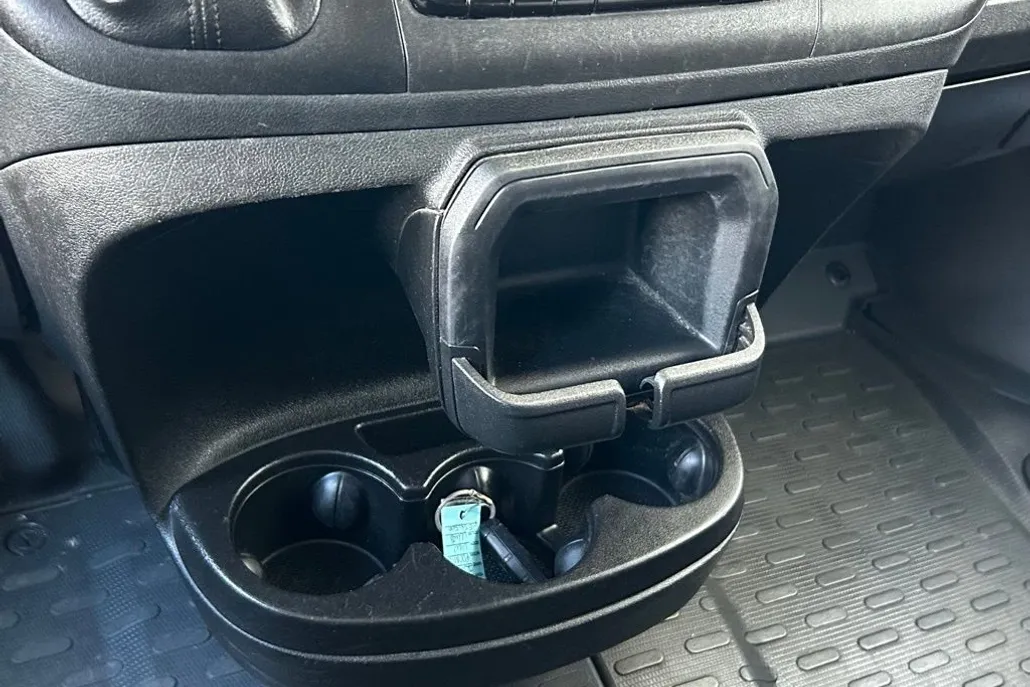 2023 Ram ProMaster 2500 photo 1