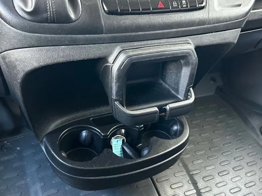 2023 Ram ProMaster 2500 photo 1