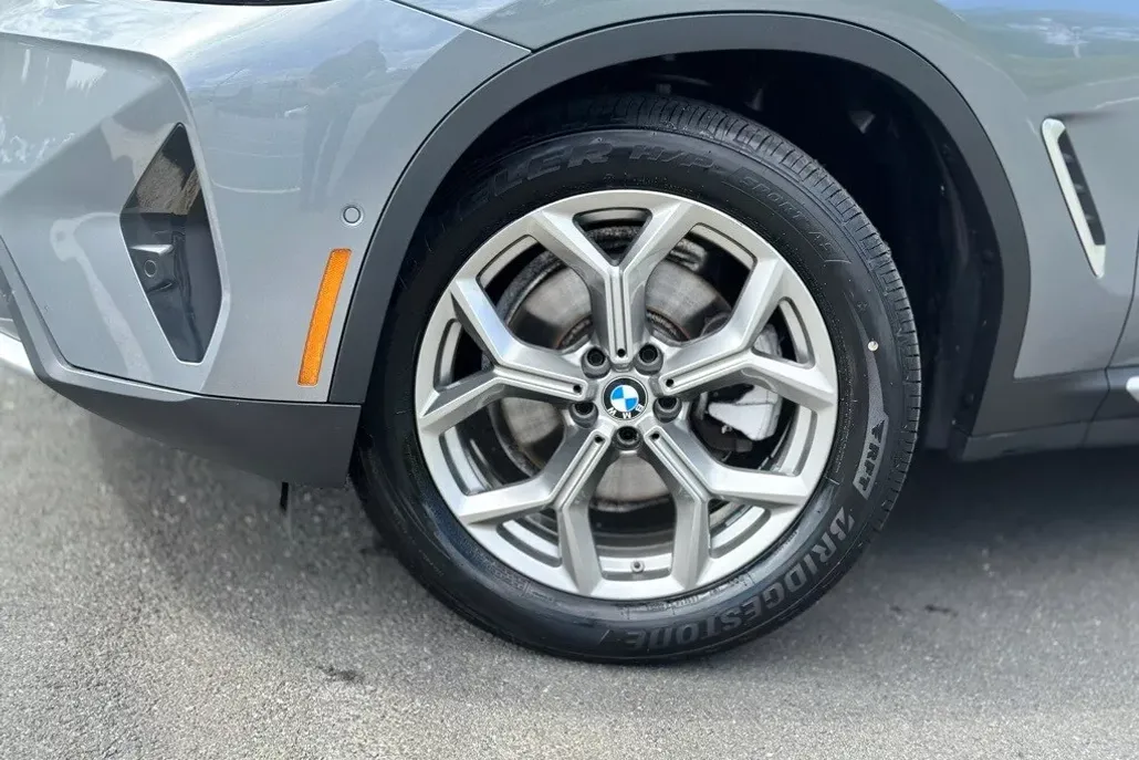 2023 Bmw X3 xDrive30i photo 1