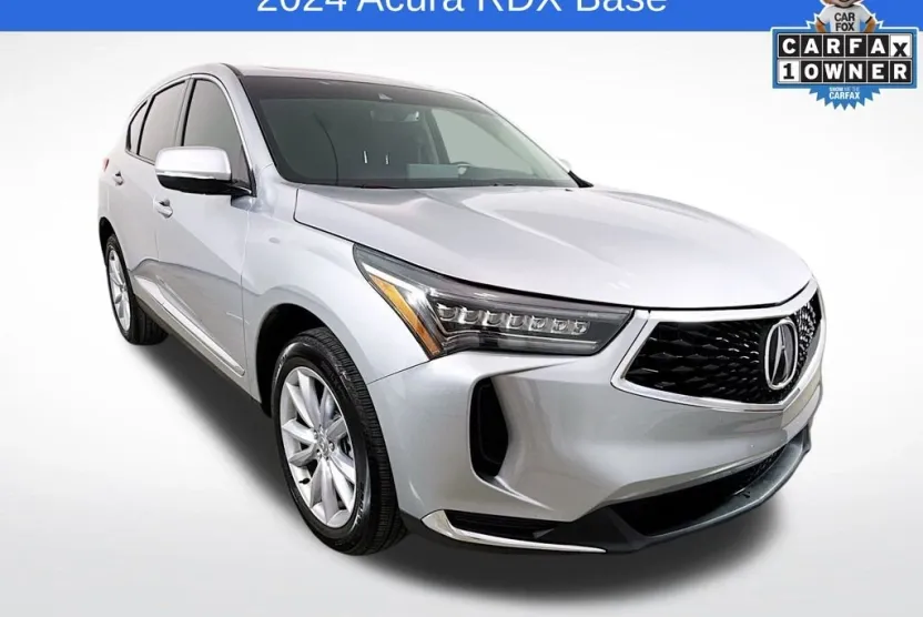 2024 Acura RDX Base photo 1