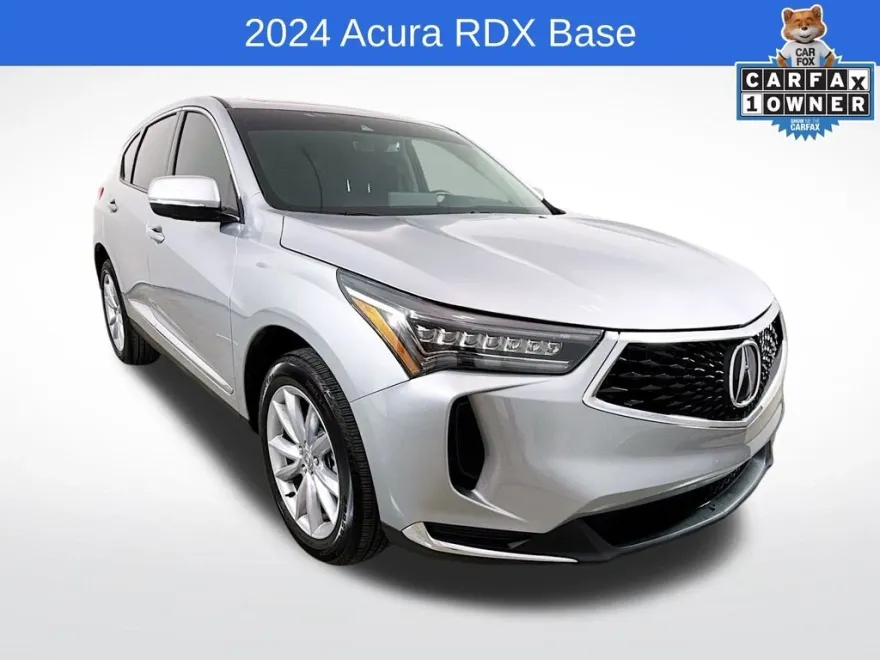 2024 Acura RDX Base photo 1