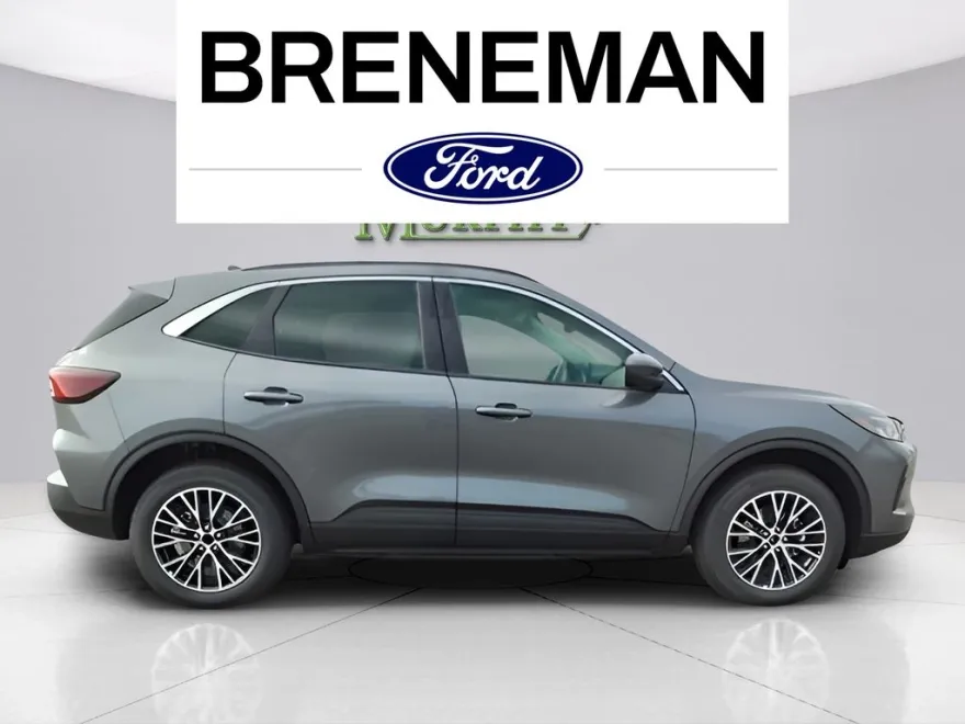 2024 Ford Escape Plug-In Hybrid photo 1
