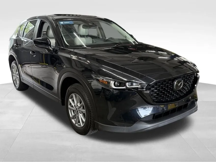 2023 Mazda CX-5 2.5 S Preferred photo 1