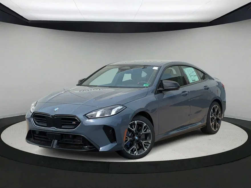 2025 Bmw M235i xDrive Grand Coupe photo 1