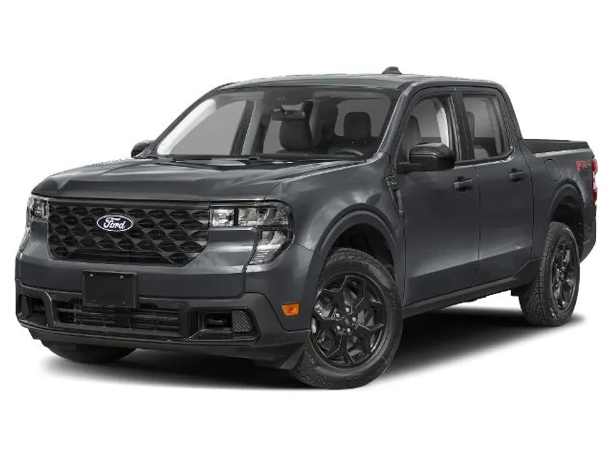 2025 Ford Maverick XLT photo 1