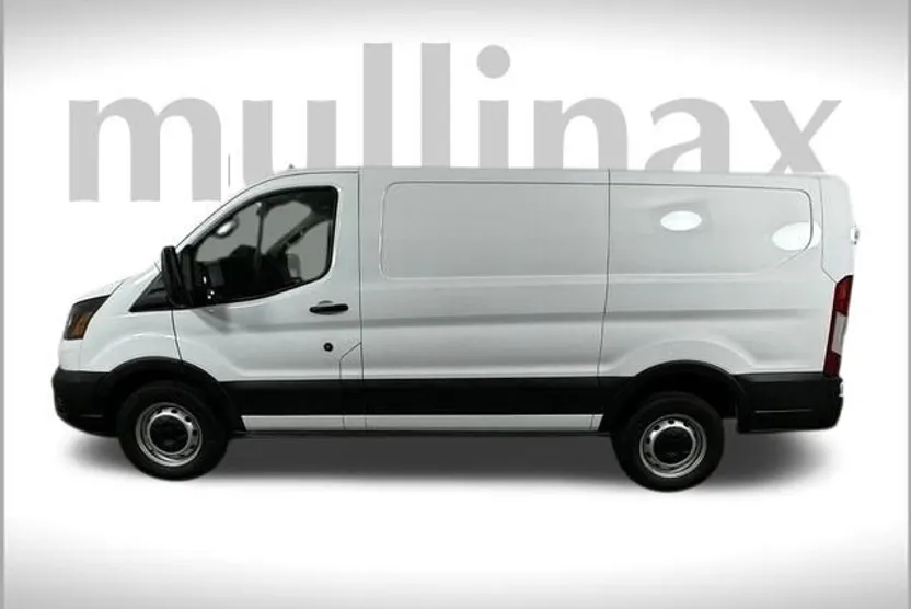 2025 Ford Transit photo 1