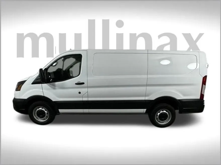 2025 Ford Transit photo 1