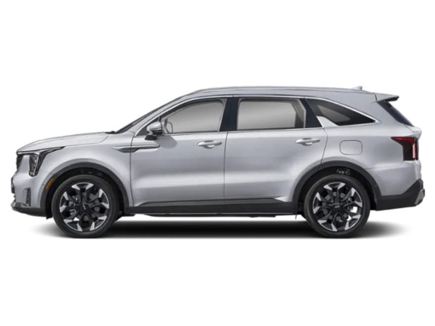 2026 Kia Sorento photo 1