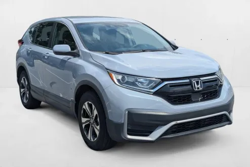 2022 Honda CR-V Special Edition photo 1