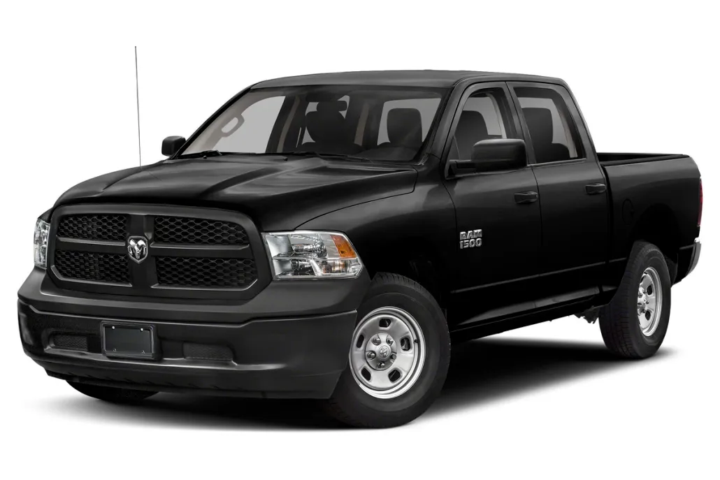 2023 Ram 1500 Classic Express photo 1