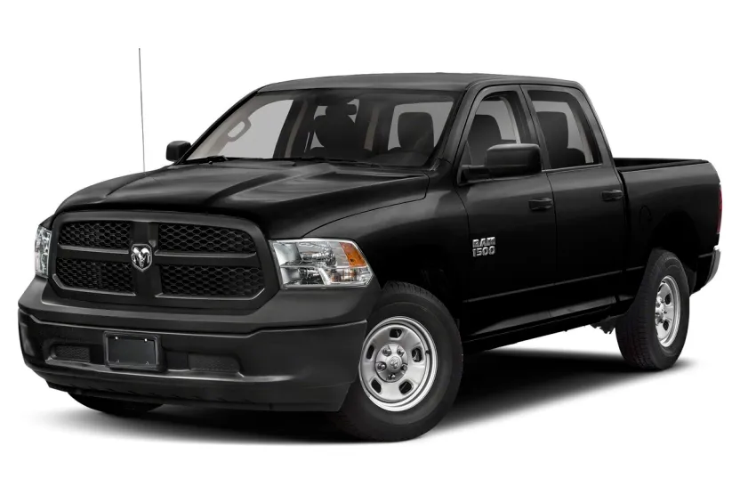 2023 Ram 1500 Classic Express photo 1
