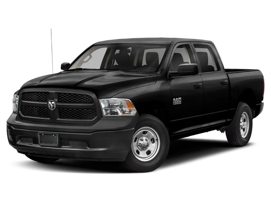 2023 Ram 1500 Classic Express photo 1