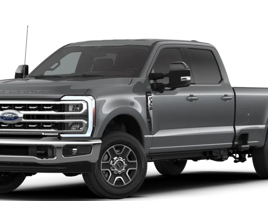 2026 Ford F-350 Lariat photo 1