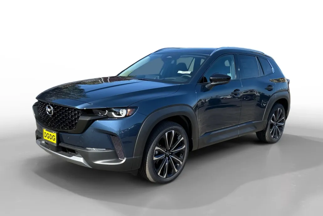 2025 Mazda CX-50 2.5 Turbo Premium Plus photo 1