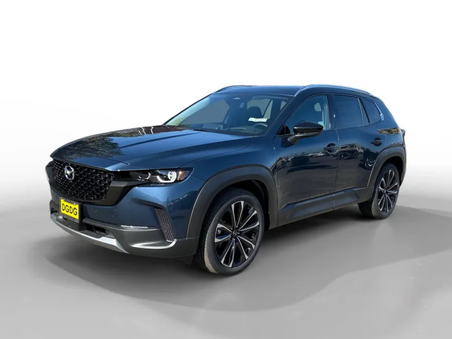 2025 Mazda CX-50 2.5 Turbo Premium Plus photo 1