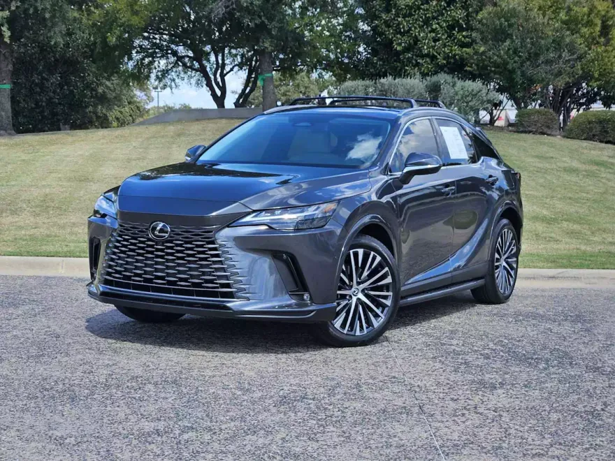 2024 Lexus RX Premium photo 1