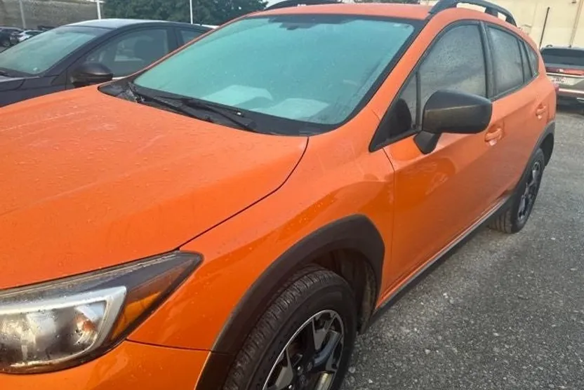 2019 Subaru Crosstrek 2.0i photo 1