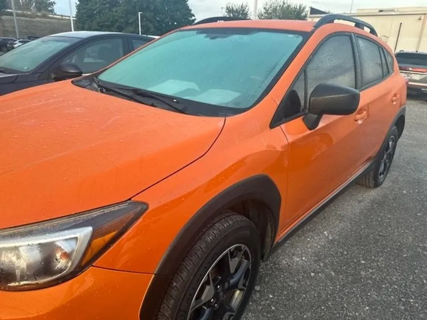 2019 Subaru Crosstrek 2.0i photo 1