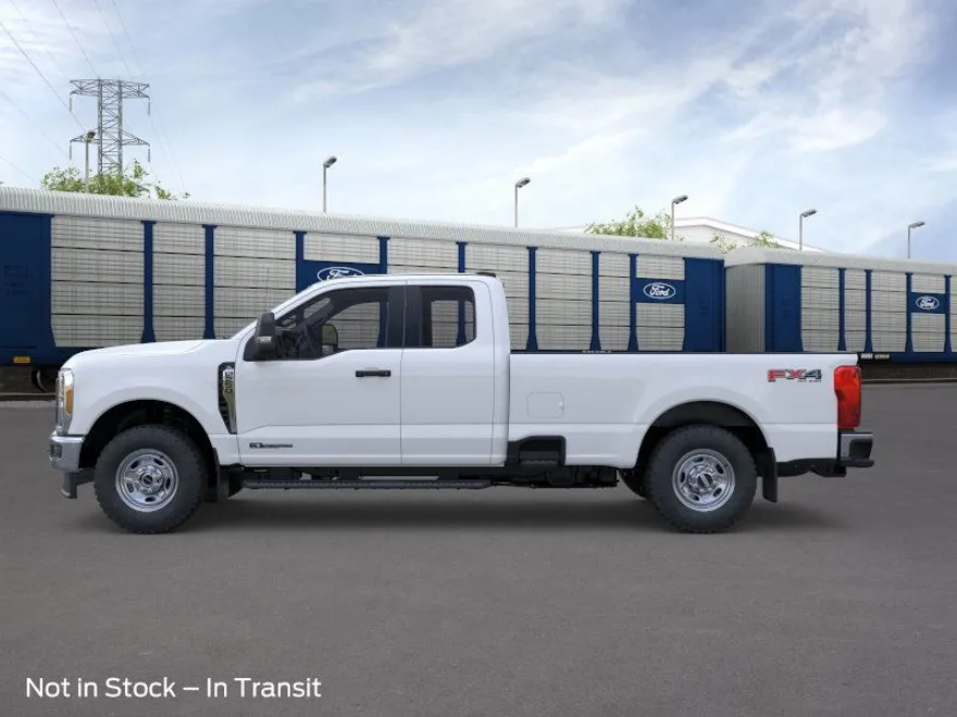 2026 Ford F-250 XL photo 1