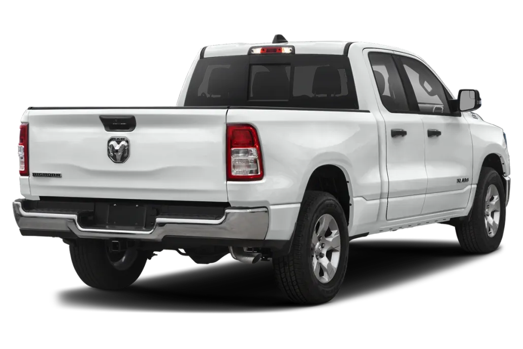 2023 Ram 1500 Big Horn photo 1