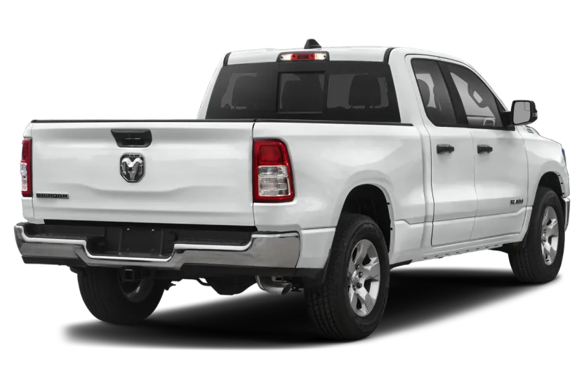 2023 Ram 1500 Big Horn photo 1
