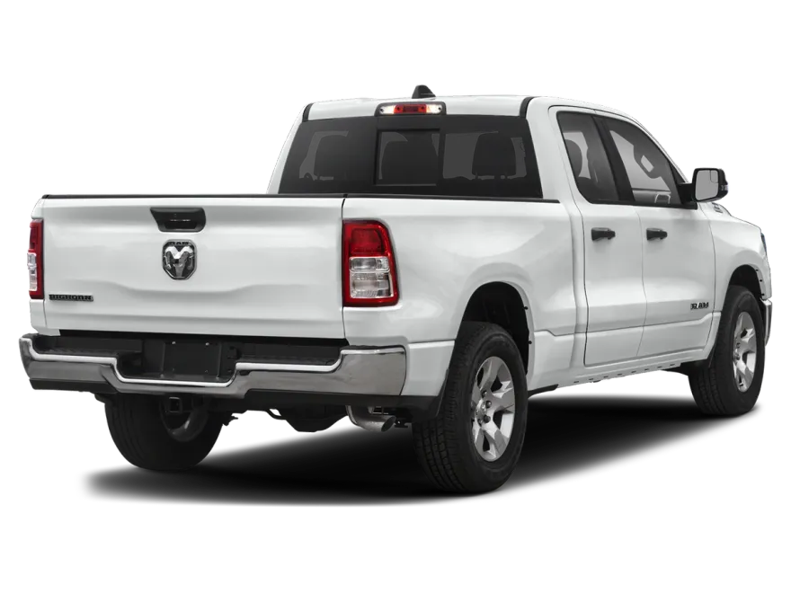 2023 Ram 1500 Big Horn photo 1