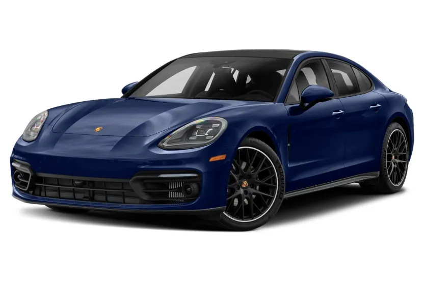 2023 Porsche Panamera 4S photo 1
