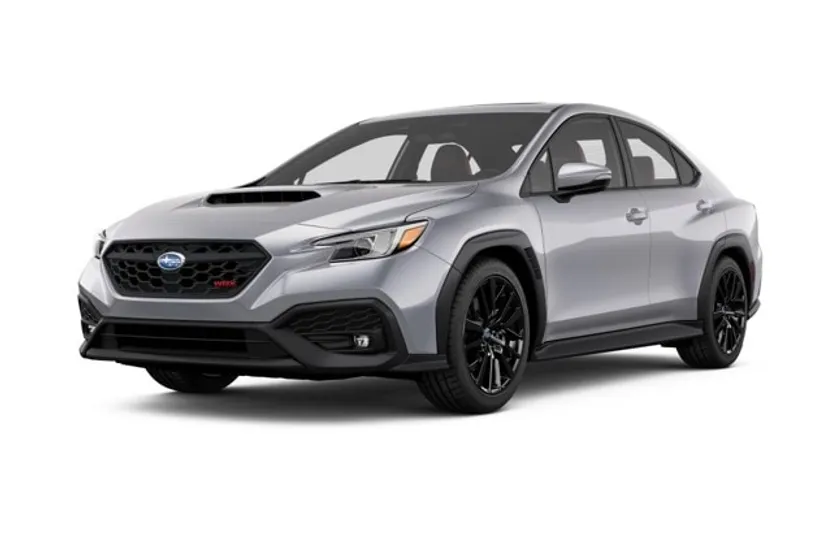 2025 Subaru WRX Limited photo 1