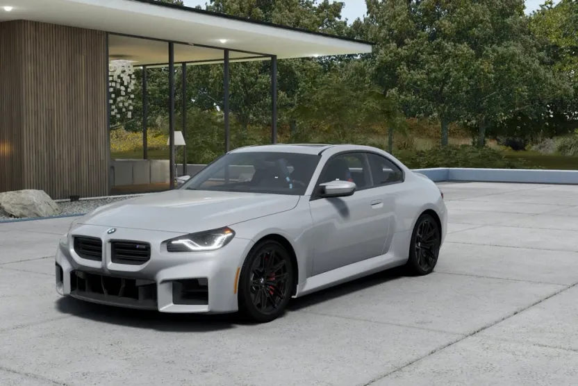 2025 Bmw M2 photo 1