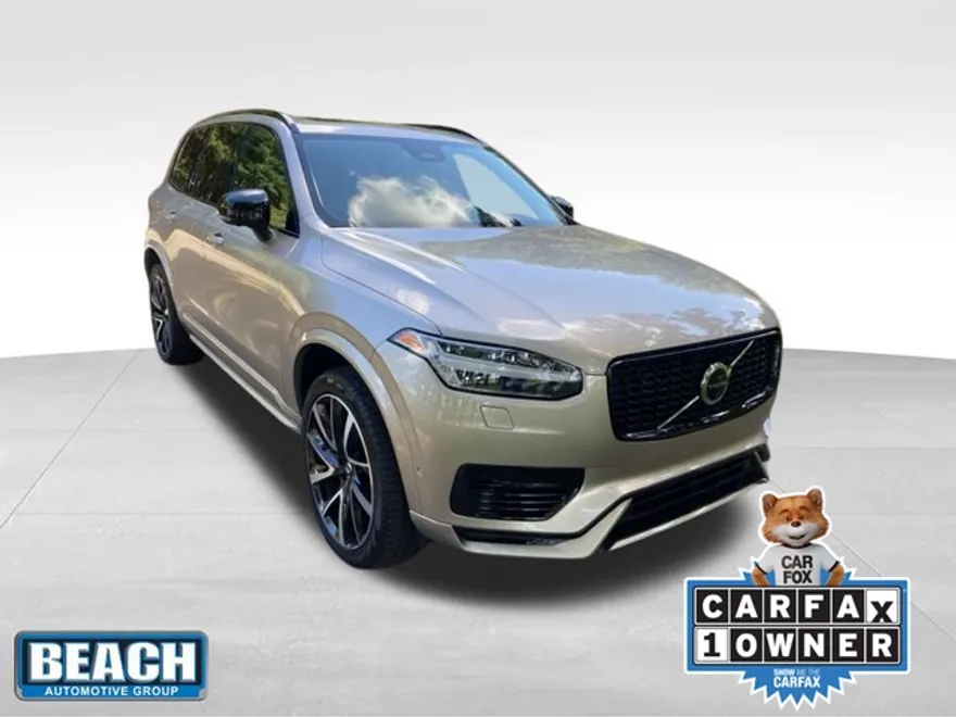 2023 Volvo XC90 Recharge Ultimate photo 1