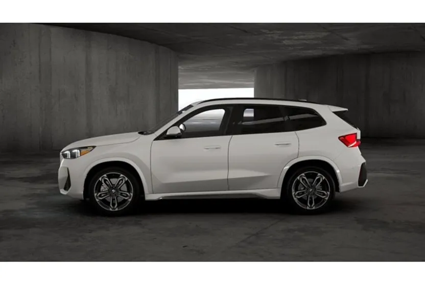 2026 Bmw X1 XDrive28i photo 1