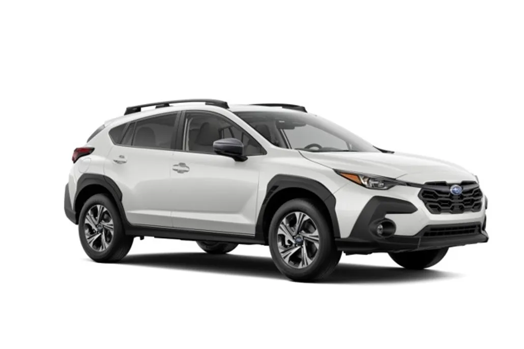 2025 Subaru Crosstrek Premium photo 1