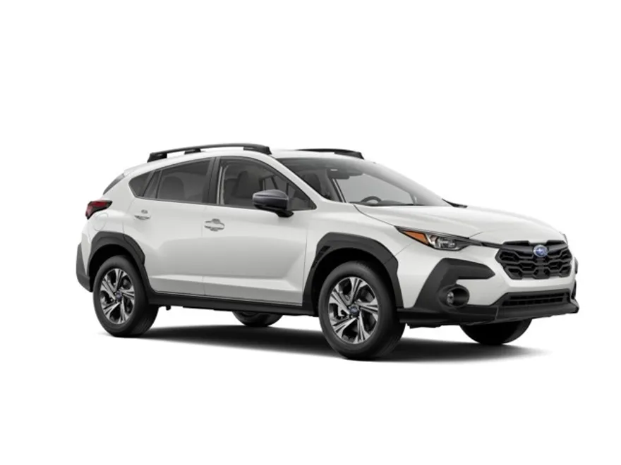 2025 Subaru Crosstrek Premium photo 1